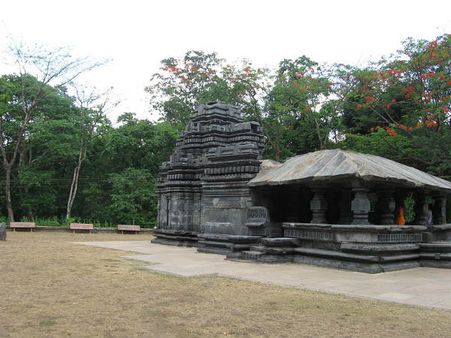 Best Time To Visit Tambdi Surla Mahadev Temple Best Time To Visit Tambdi Surla Mahadev Temple