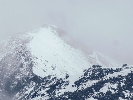 6) Pauhunri 6) Pauhunri