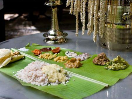 4) Savour Its Traditional Cuisine