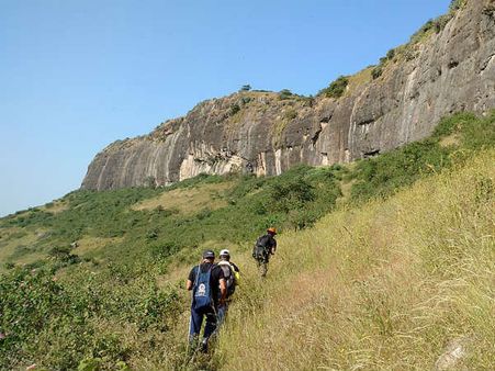 Why You Must Visit Rajdher Fort