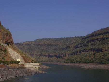 Best Time To Visit Srisailam
