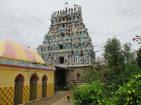 3) Home To Ancient Temples And Beautiful Monuments