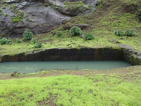Best Time To Visit Tringalwadi Fort