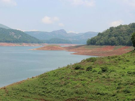 Best Time To Visit Anjuruli