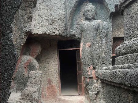 1) Dharma Rajeshwar Temple