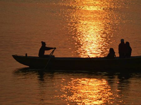 Best Time To Visit Varanasi