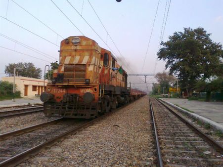 How To Reach Jalandhar: 