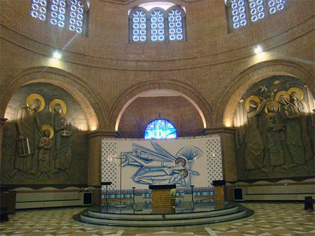 19) Nossa Senhora de Penha de Franca