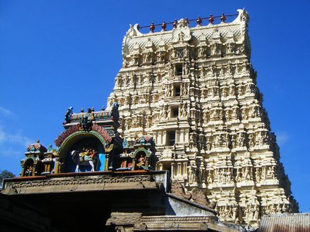 Papanasanathar Temple