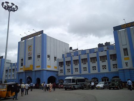 How To Reach Secunderabad