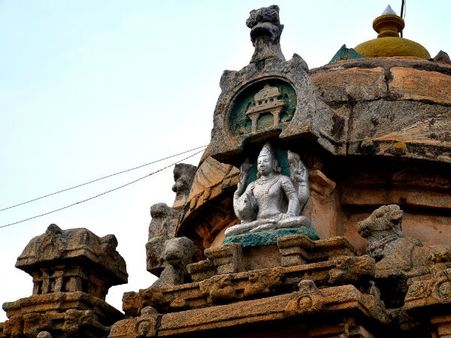 Mararikulam Shiva Temple