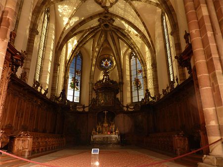 18) St. John The Baptist Church