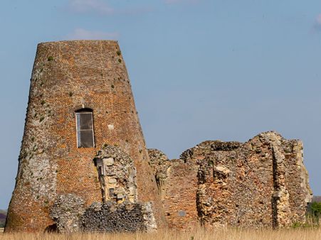 4. Kuldhara Village, Rajasthan