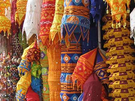 2. Gandharvapur In Saputara, Gujarat: