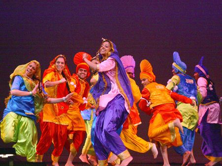 2. Ludhiana 2. Ludhiana