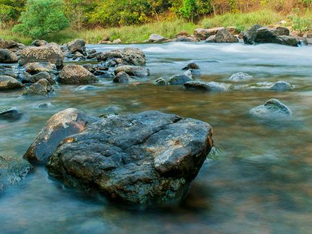 23. Maredumilli and Rampachodavaram 