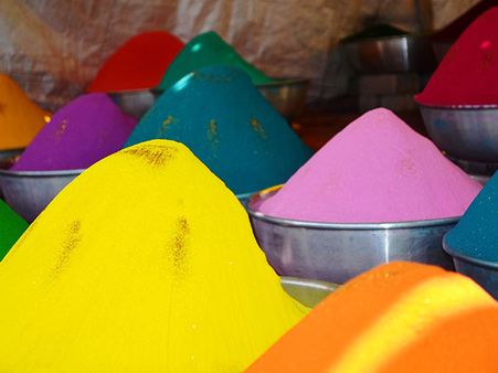 7. Hampi, Karnataka 7. Hampi, Karnataka