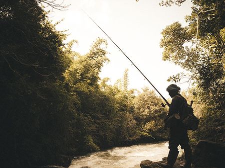 8. Shillong, Meghalaya