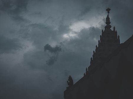 2. Tilbhandeshwar Temple In Varanasi, Uttar Pradesh