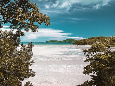 5. Havelock, Andamans