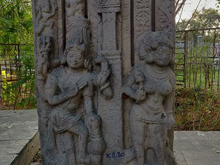 5) Archaeological Museum