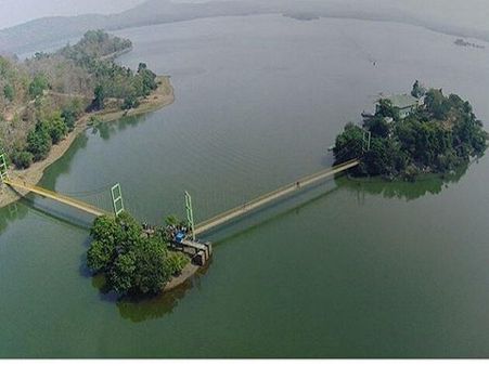 Things To Do At Laknavaram Lake