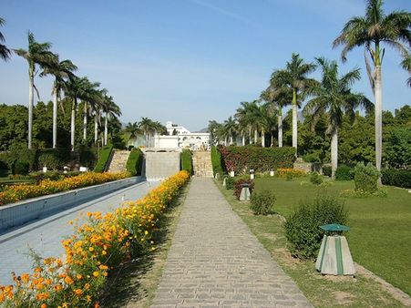 Pinjore Gardens