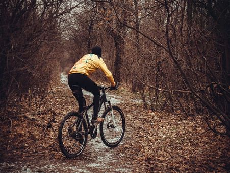 A suitable helmet for every cyclists: