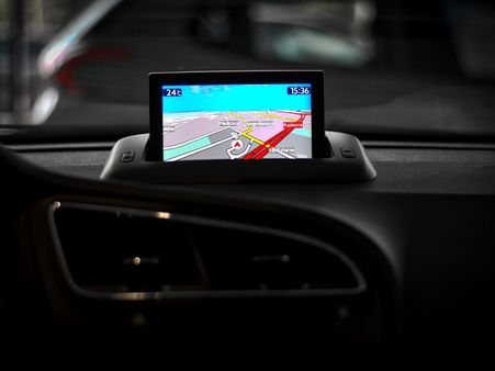 1. Sygic Navigation Maps