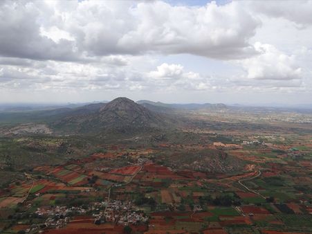 5. Nandi Hills