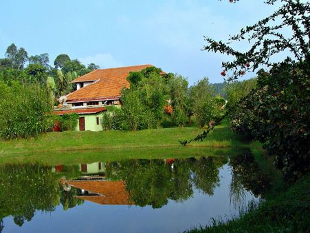 9. Coorg