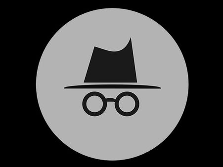 2. Search for flights using incognito mode