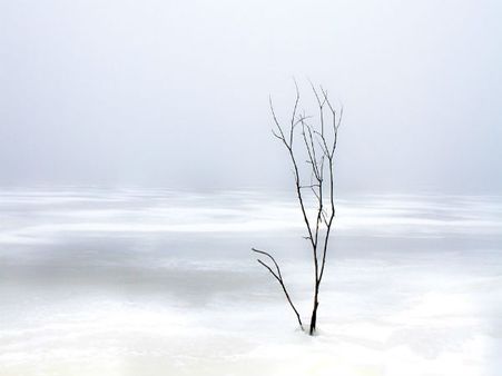 Roopkund Lake, Uttarakhand