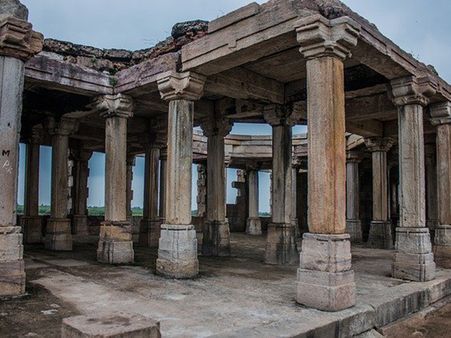 3. Instead Of Hampi, Visit Hassan In Karnataka