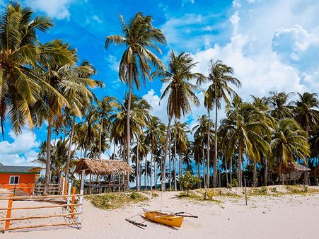 2. Instead Of Goa, Visit Gokarna In Karnataka