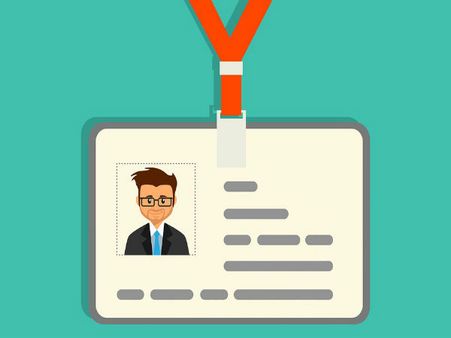 6. Forgetting ID For Domestic Flights