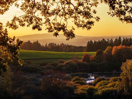 9. Instead Of Dalhousie, Visit Syalsaur In Uttarakhand