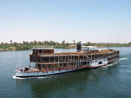 6. Hugli River - Cruise Trip 6. Hugli River - Cruise Trip