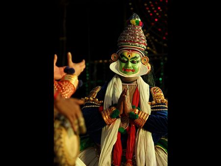 6. Rich Culture And Colonial Past