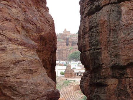 5. Badami