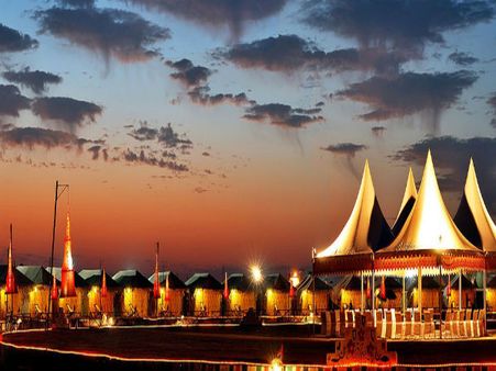 1. Rann of Kutch 1. Rann of Kutch