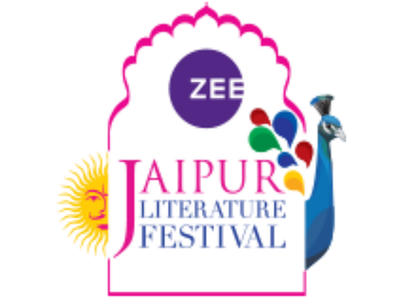 3. Jaipur Literature Festival 3. Jaipur Literature Festival