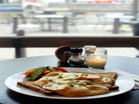 2. Sea Palace, Amsterdam