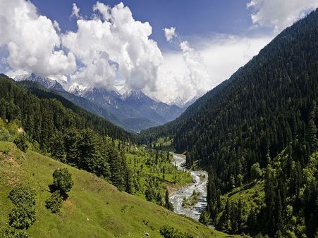 3. Pahalgam