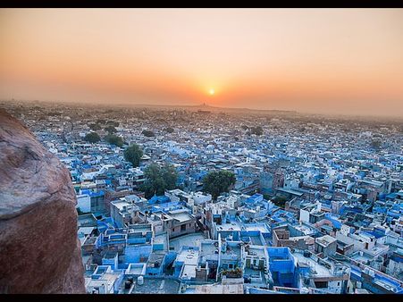 2. Jodhpur