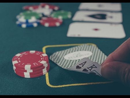 7. Casinos in Panjim