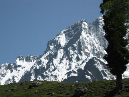 7. Sonamarg