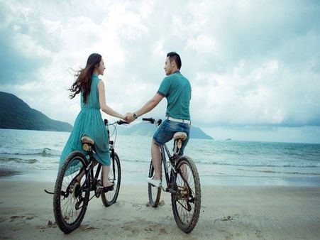 2. Reignite The Romantic Spark On One Of The Untouched Andaman Islands