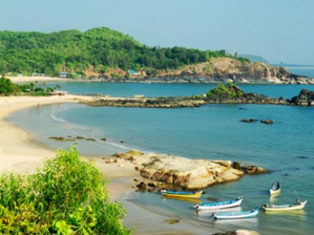 4. Instead Of Goa - Gokarna 4. Instead Of Goa - Gokarna