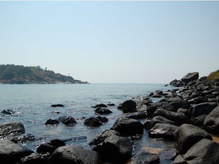 8. Gokarna 8. Gokarna